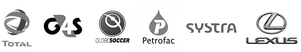 logo corporate clients