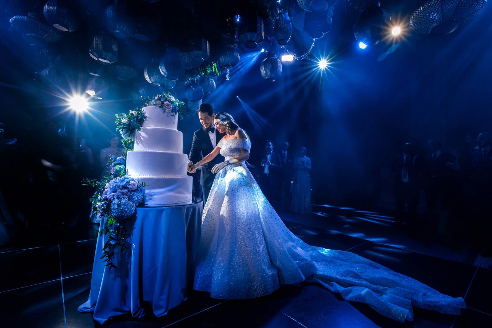 Dubai Wedding Photographer