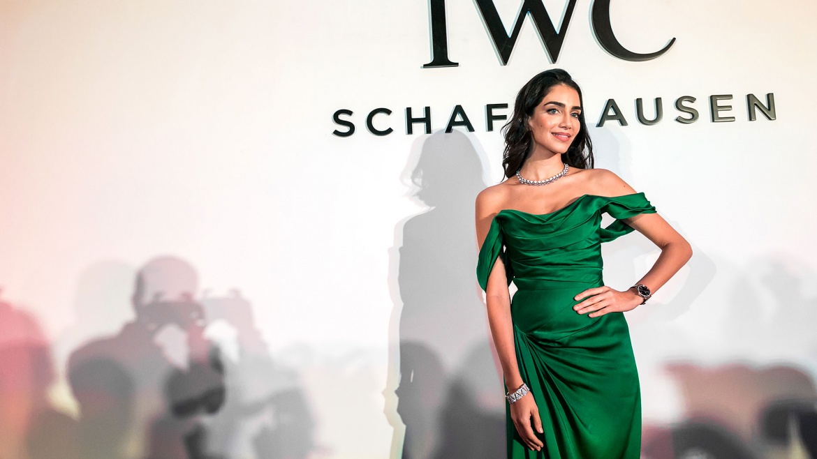 Luxury Events Abu Dhabi