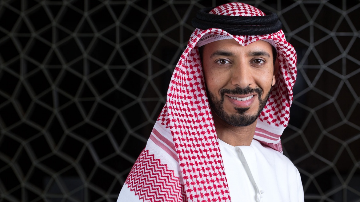 Corporate Headshot Dubai