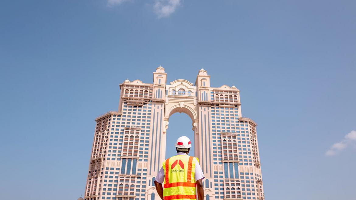 Arabtec