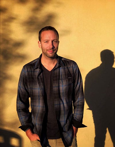 Christophe Viseux