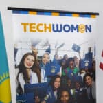Techwomen delegation trip to kazakhstan