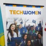 Techwomen delegation trip to kazakhstan