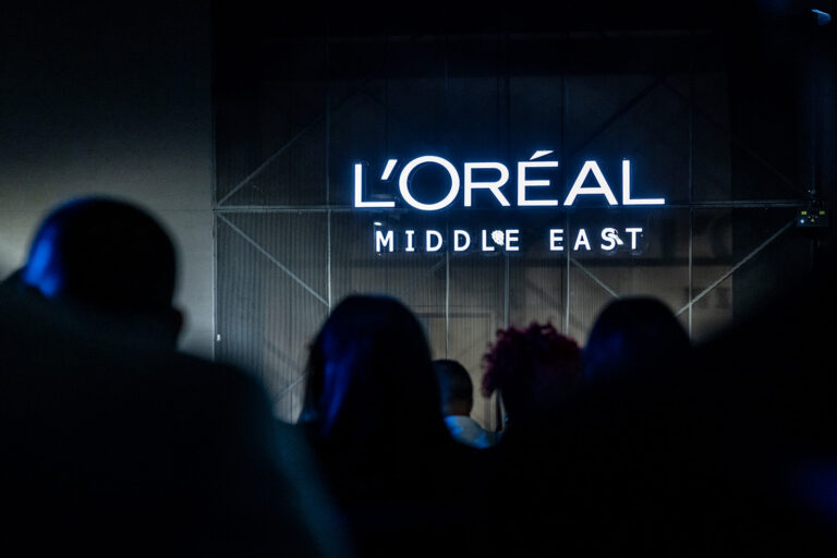 L’Oréal Middle East Convention in Dubai