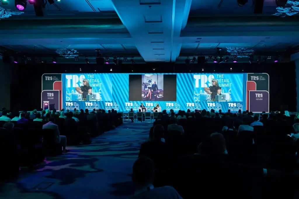 The Retail Summit in Dubai