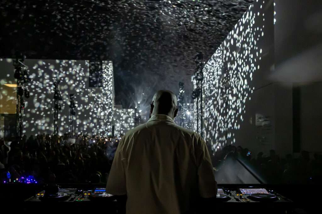 Black Coffee Christophe Viseux
