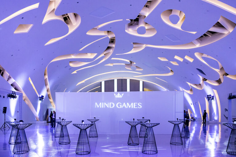 Museum of hte Future Events