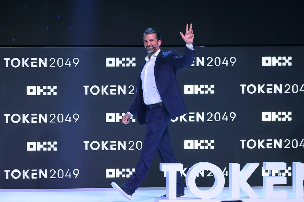 Token2049 Singapore