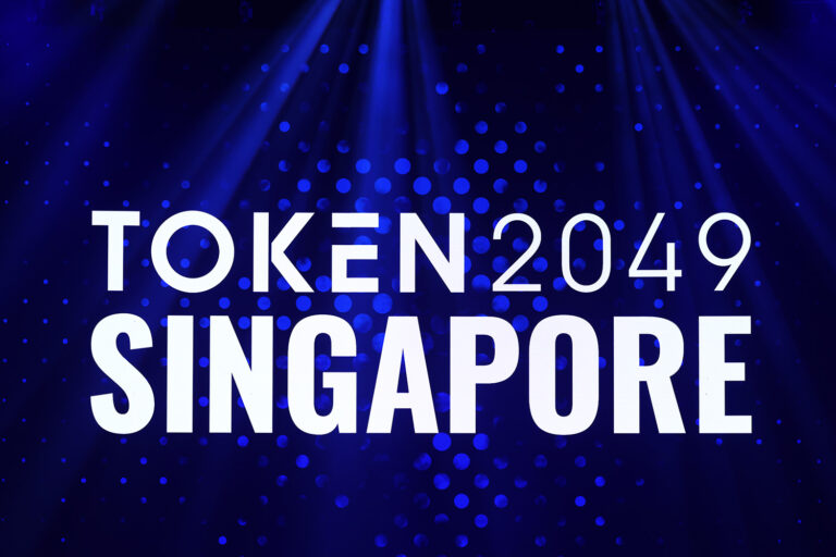 Token2049 Singapore