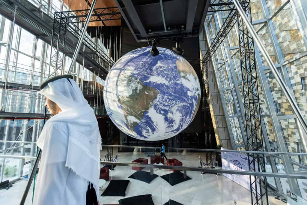 Northwestern University of Qatar